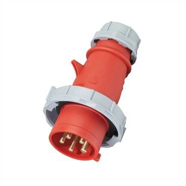 Elektrības spraudņi 32A 5 kontaktu