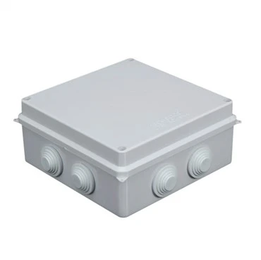 Sadales kārba Cone IP65 IP67 Sadales kārba