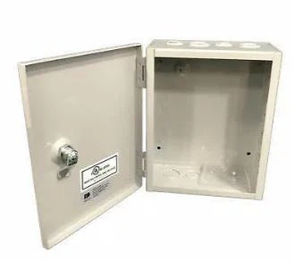 Professional Stainless Steel Electrical Box