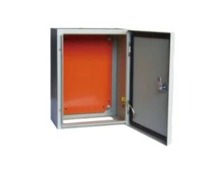 DIN-Rail Surface sērijas skaitītāja kaste