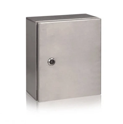 The main difference between single-phase meter box and three-phase meter box